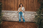 Aurora Cowhide Ankle Boots - Stiefeld Boots Canada