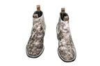 Aurora Cowhide Ankle Boots - Stiefeld Boots Canada