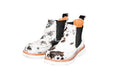 Dustin Moc Toe Cowhide Boots - Stiefeld Boots Canada